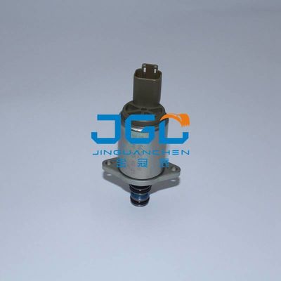 Клапан соленоида TM66202 аксессуаров 12V экскаватора для частей гидронасоса