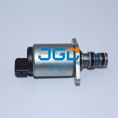 TM68301 для частей экскаватора клапана соленоида частей 24V гидронасоса