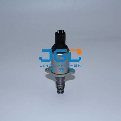 Клапан соленоида TM1012162 гидронасоса экскаватора DX215 DX225 DX235-9C пропорциональный