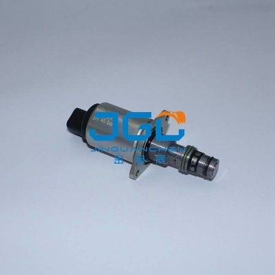 Клапан соленоида TM1012162 гидронасоса экскаватора DX215 DX225 DX235-9C пропорциональный