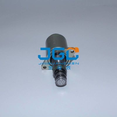 Клапан соленоида TM1012162 гидронасоса экскаватора DX215 DX225 DX235-9C пропорциональный
