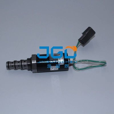YN35V00004F1 30C12A-111 Аксессуары экскаватора Соленоидный клапан SK200-2 SK200-3 SK200-5