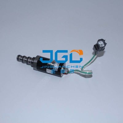 YN35V00004F1 30C12A-111 Аксессуары экскаватора Соленоидный клапан SK200-2 SK200-3 SK200-5