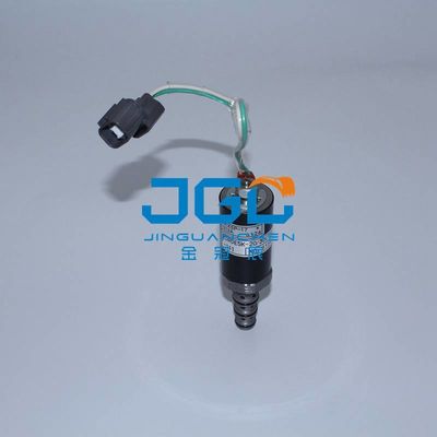 YN35V00004F1 30C12A-111 Аксессуары экскаватора Соленоидный клапан SK200-2 SK200-3 SK200-5