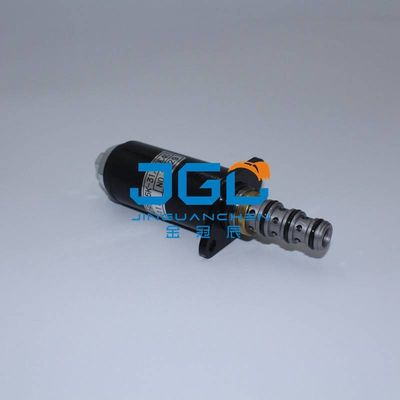 Клапан соленоида YN35V00018F2 аксессуаров экскаватора SK200-5 30C40-111