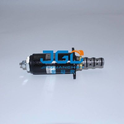 Клапан соленоида YN35V00019F1 аксессуаров SK230-6 SK330-6 экскаватора 30C40-101