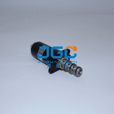 Клапан соленоида YN35V00019F1 аксессуаров SK230-6 SK330-6 экскаватора 30C40-101