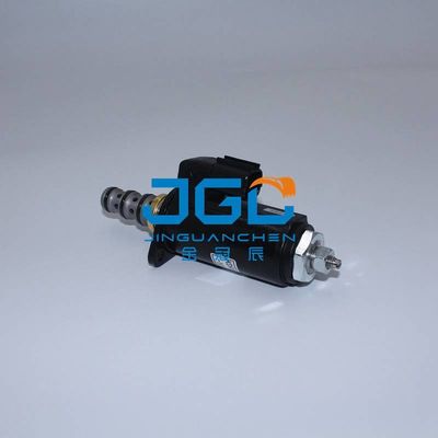 Клапан соленоида YN35V00019F1 аксессуаров SK230-6 SK330-6 экскаватора 30C40-101