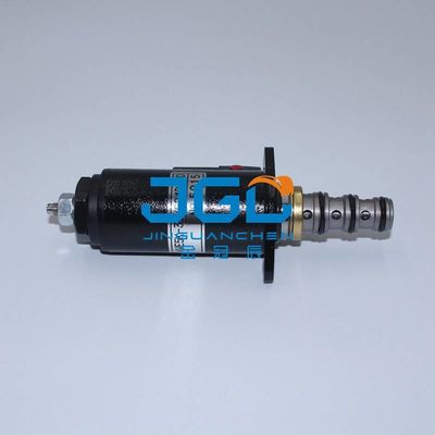 SK200-3 SK200-6 Соленоидный клапан YN35V00020F1 G24DB40 Аксессуар экскаватора