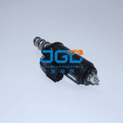 SK200-3 SK200-6 Соленоидный клапан YN35V00020F1 G24DB40 Аксессуар экскаватора