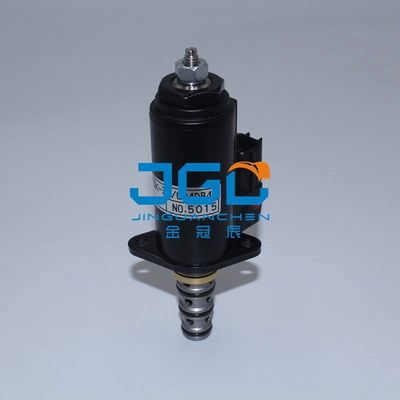 SK200-3 SK200-6 Соленоидный клапан YN35V00020F1 G24DB40 Аксессуар экскаватора