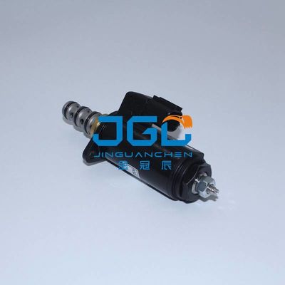 SK200-3 SK200-6 Соленоидный клапан YN35V00020F1 G24DB40 Аксессуар экскаватора