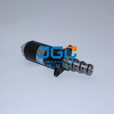 SK200-8 Соленоидный клапан YN35V00048F1 30C50-122 Аксессуары экскаватора