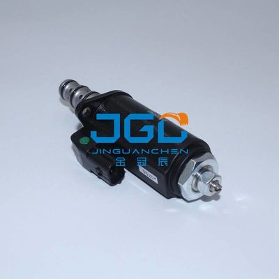SK200-8 Соленоидный клапан YN35V00048F1 30C50-122 Аксессуары экскаватора