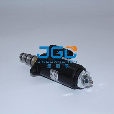 SK200-8 Соленоидный клапан YN35V00048F1 30C50-122 Аксессуары экскаватора