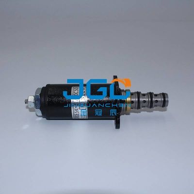 SK200-8 Соленоидный клапан YN35V00048F1 30C50-122 Аксессуары экскаватора