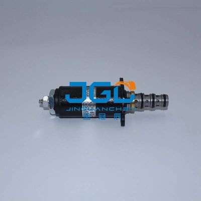 Экскаватор вспомогательное YN35V00048F2 30C50-139 клапана соленоида SK200-10