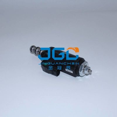 Экскаватор вспомогательное YN35V00048F2 30C50-139 клапана соленоида SK200-10
