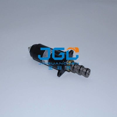 Клапан соленоида SK200-6E аксессуаров YN35V00050F1 G24DB50 экскаватора SK200-8