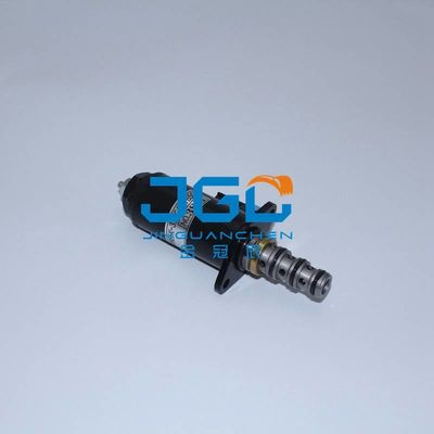 Клапан соленоида YN35V00051F1 аксессуаров SK200 SK210 SK260-8 экскаватора G24YB50