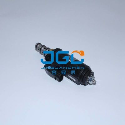 Клапан соленоида YN35V00051F1 аксессуаров SK200 SK210 SK260-8 экскаватора G24YB50