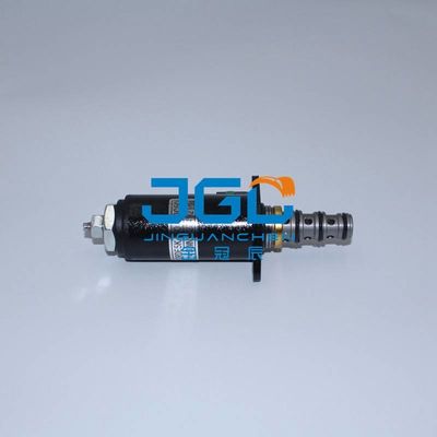 SK200-10 Части строительных машин Части экскаваторов Соленоидный клапан YN35V00054F1 30C50-143