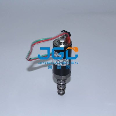 Экскаватор G12D13 Пропорциональный соленоидный клапан CLG906 CLG908 HD820