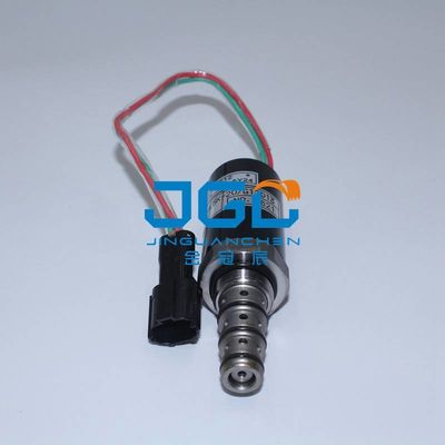 Экскаватор G12D13 Пропорциональный соленоидный клапан CLG906 CLG908 HD820