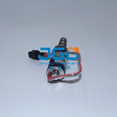 Экскаватор G12D13 Пропорциональный соленоидный клапан CLG906 CLG908 HD820