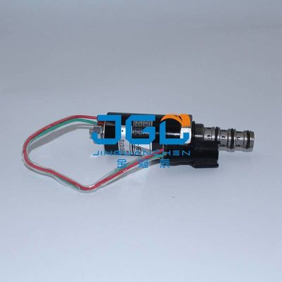 Экскаватор G12D13 Пропорциональный соленоидный клапан CLG906 CLG908 HD820