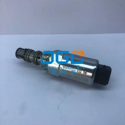 Клапан соленоида R901155051 аксессуаров DX225 DX300 DX420 DH500 DH370 DH400 экскаватора