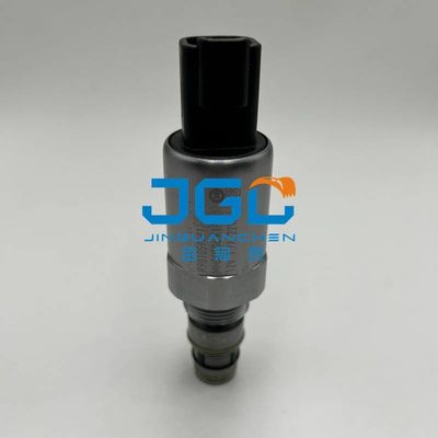 механический клапан соленоида R901059491 аксессуаров экскаватора частей 12V
