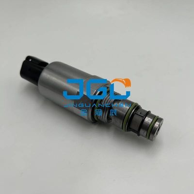 механический клапан соленоида R901059491 аксессуаров экскаватора частей 12V
