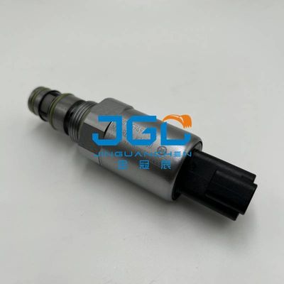 механический клапан соленоида R901059491 аксессуаров экскаватора частей 12V