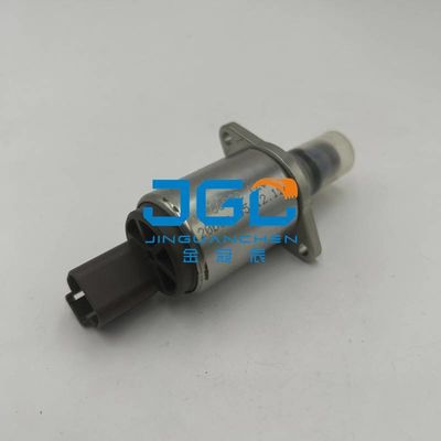 Клапан соленоида части строительной техники частей TM66202 экскаватора 20 Адвокатур 12V