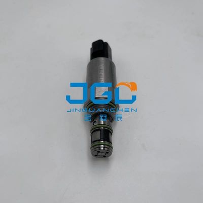 Аксессуары R901020877 клапана соленоида 12V аксессуаров экскаватора механические