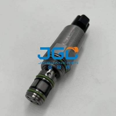 Аксессуары R901020877 клапана соленоида 12V аксессуаров экскаватора механические
