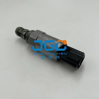Аксессуары R901020877 клапана соленоида 12V аксессуаров экскаватора механические