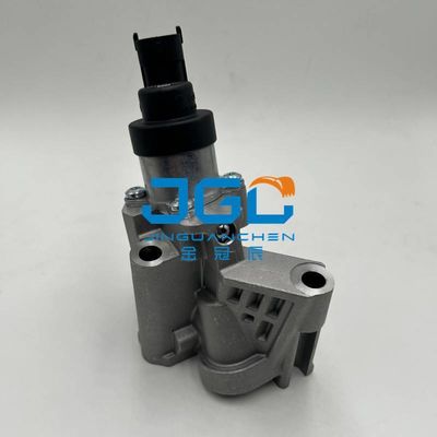 EC290BLC EC210 Дизельный двигатель D7E Клапан управления топливом VOE21103266 02113830 Аксессуары экскаваторов