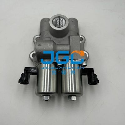 Собрание клапана 9312792 соленоида регулируя клапана экскаватора ZX200-5G ZX210-5G ZX330-5G
