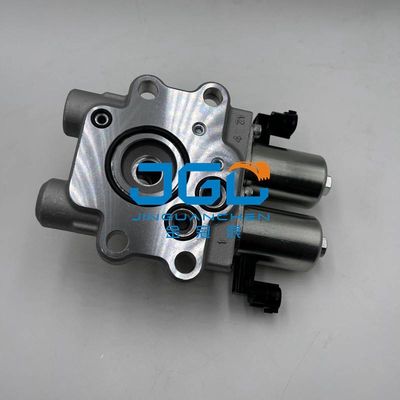 Собрание клапана 9312792 соленоида регулируя клапана экскаватора ZX200-5G ZX210-5G ZX330-5G