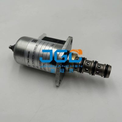 SY305 SY335 K5V160 K3V260 Соленоидный клапан 30C30-143 Аксессуары экскаваторов