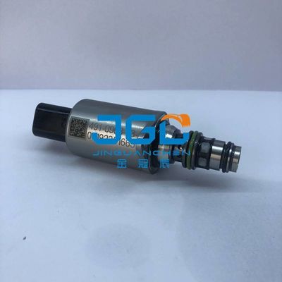 Экскаватор E323D E320GC E323D E320CG E323GC E326GC E330GC E336GC Соленоидный клапан 585-9230 585-9231 491-0908 457-5747