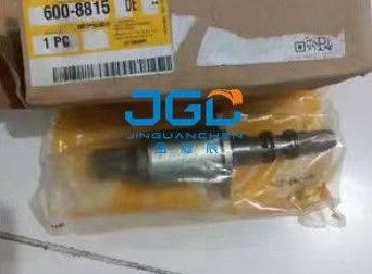 Клапан соленоида 518-5072 привода экскаватора CX35-P800 423-6535 600-8815 машинные части