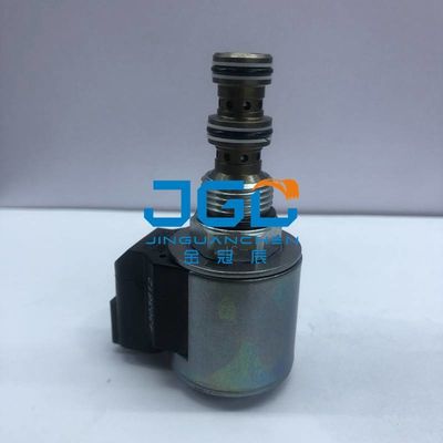 SV08-31 компоненты клапана соленоида экскаватора 12V пропорциональные механические