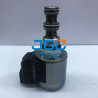 Пропорциональный соленоидный клапан механический SV08-35 Части экскаватора