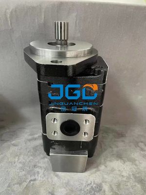 EC460 EC360 EC330 Гидравлический масло охлажденный вентиляторный моторный насос VOE14533496 Дополнительное оборудование экскаватора