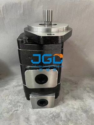 EC460 EC360 EC330 Гидравлический масло охлажденный вентиляторный моторный насос VOE14533496 Дополнительное оборудование экскаватора