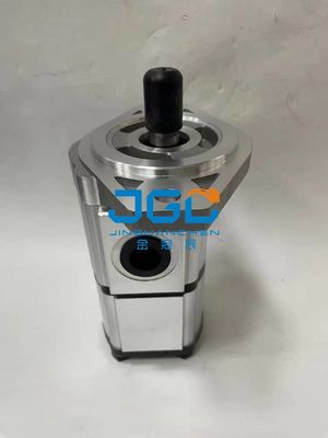 R480LC-9 485 520LC-9 Вентиляторный насос для экскаватора 31QB-30120 31QB-30130