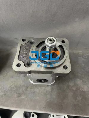 DX380LC-5 400LC-5 DX500 520 Части экскаватора Двигатель вентилятора K1057295 Механические части